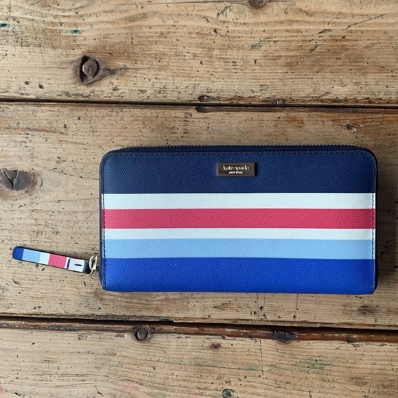 Kate Spade Wallet - Picture 2 of 10